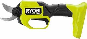 Foarfecă de vie Ryobi RY18SCXA-120