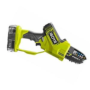 Fierastrau electric cu lant Ryobi RY18PSX10A-120