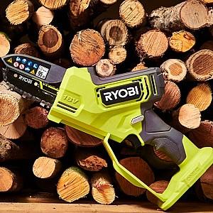 Fierastrau electric cu lant Ryobi RY18PSX10A-120