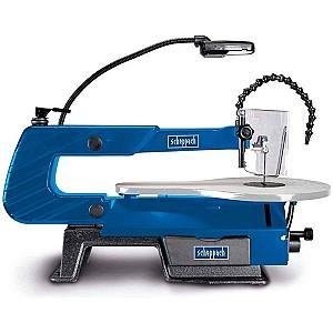 Fierastrau SCHEPPACH DECO-XLS