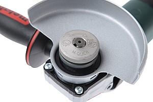 Polizor unghiular METABO W9-125 Quick