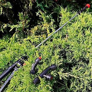 Stropitoare pulverizator GRUNTEK HS-12-3