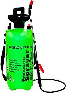 Stropitoare pulverizator GRUNTEK HS-8-1