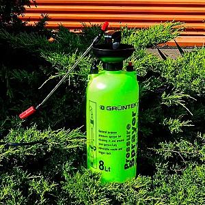 Stropitoare pulverizator GRUNTEK HS-8-1