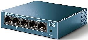 Switch Tp-Link LS105G
