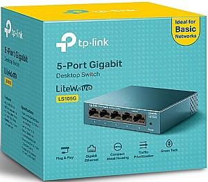 Switch Tp-Link LS105G