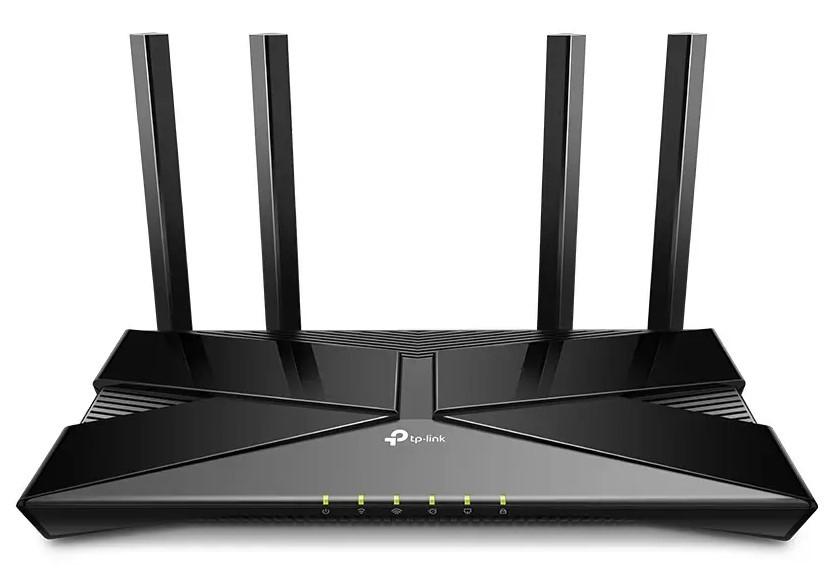 Router wifi Tp-Link Archer AX55