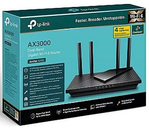 Router wifi Tp-Link Archer AX55