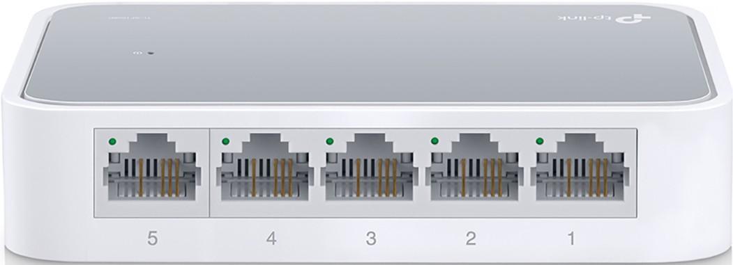 Switch Tp-Link TL-SF1005D