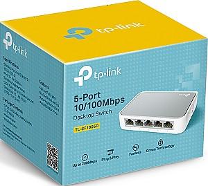 Switch Tp-Link TL-SF1005D
