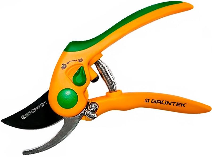 Foarfece de vie GRUNTEK Flamingo 205mm