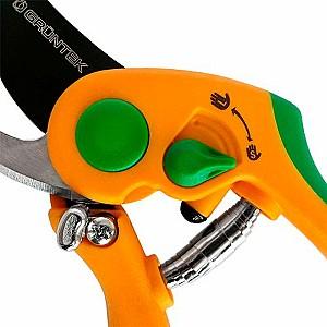 Foarfece de vie GRUNTEK Flamingo 205mm