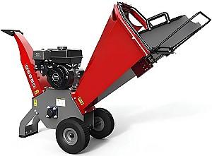 Tocator de crengi Tehno Ms GS-650
