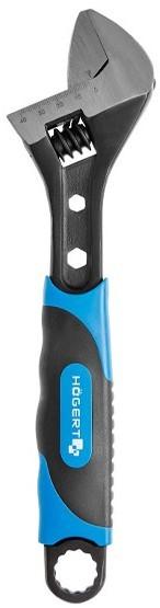 Cheie reglabila Hoegert HT1P554