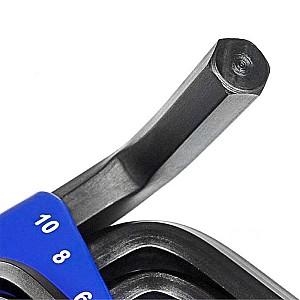 Set de scule Stark 365305013