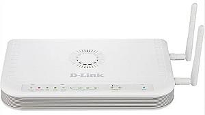Router wifi D-Link DVG-N5402GF/A1A