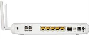 Router wifi D-Link DVG-N5402GF/A1A