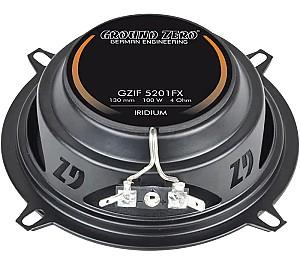 Boxa auto Ground Zero GZIF5201FX