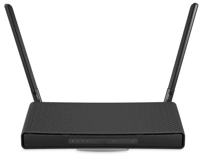 Router wifi MikroTik (C53UiG+5HPaxD2HPaxD)