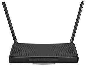 Router wifi MikroTik (C53UiG+5HPaxD2HPaxD)