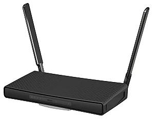 Router wifi MikroTik (C53UiG+5HPaxD2HPaxD)