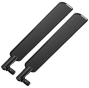 Router wifi MikroTik (C53UiG+5HPaxD2HPaxD)