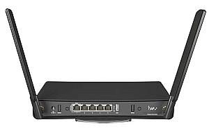 Router wifi MikroTik (C53UiG+5HPaxD2HPaxD)
