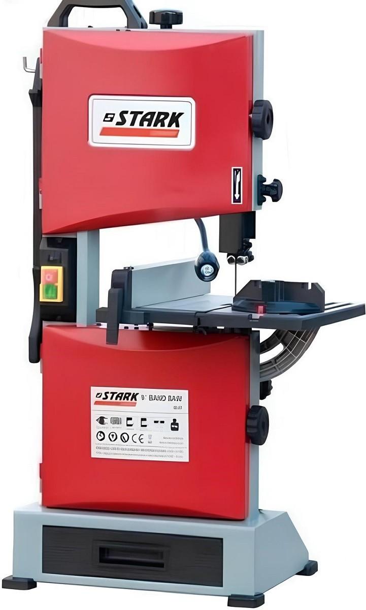 Fierastrau Stark WBS-9 LED