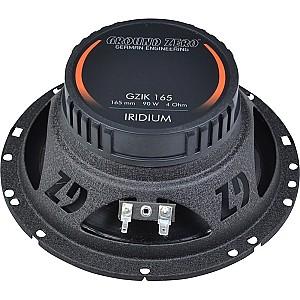Boxa auto Ground Zero GZIC165.2