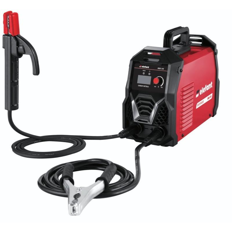 Aparat de sudat ELEFANT MMA-340A