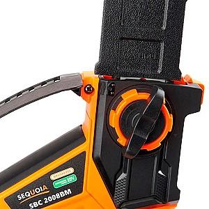 Fierastrau electric cu lant Sequoia SBC2008BM-EV