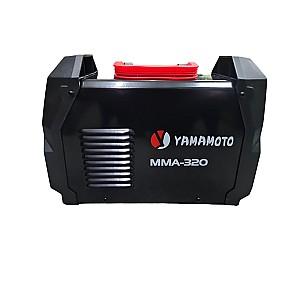 Aparat de sudat YAMAMOTO MMA-320A