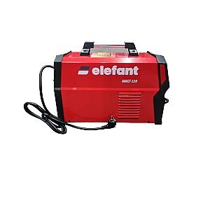 Aparat de sudat ELEFANT MMLT-320A