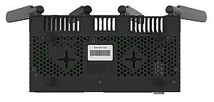 Router wifi MikroTik RB4011iGS+5HacQ2HnD-IN Negru