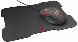 Mouse gaming Omega VSETMPX4