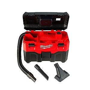 Aspirator industrial Milwaukee M18 VC-2