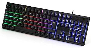 Set tastatura + Mouse Varr VG4IN1SET02