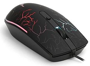 Set tastatura + Mouse Varr VG4IN1SET02