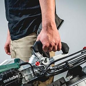 Fierastrau circular stationar METABO KGS216M (613216000)