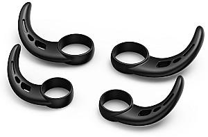 Casti Hama Connect BT Black (184020)