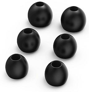 Casti Hama Connect BT Black (184020)