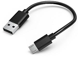 Casti Hama Connect BT Black (184020)