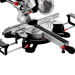 Fierastrau circular stationar METABO KGS254M (613254000)