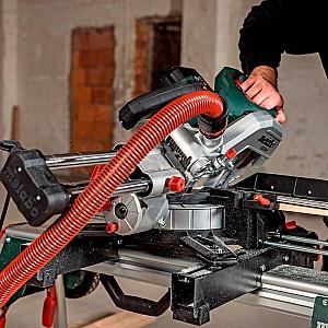 Fierastrau circular stationar METABO KGS254M (613254000)