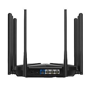 Router wifi Mercusys MR90X Black
