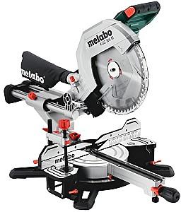 Fierastrau circular stationar METABO KGS305M (613305000)