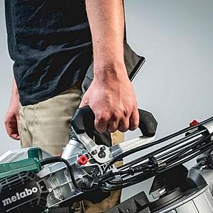 Fierastrau circular stationar METABO KGS305M (613305000)