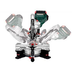 Fierastrau circular stationar METABO KGS305M (613305000)