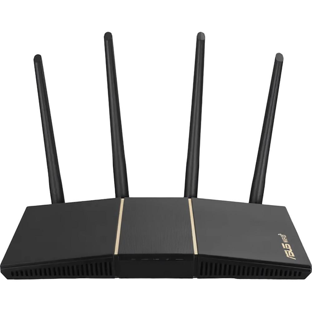 Router wifi Asus RT-AX57 Black