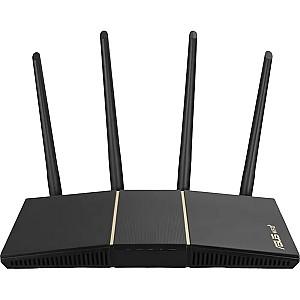 Router wifi Asus RT-AX57 Black